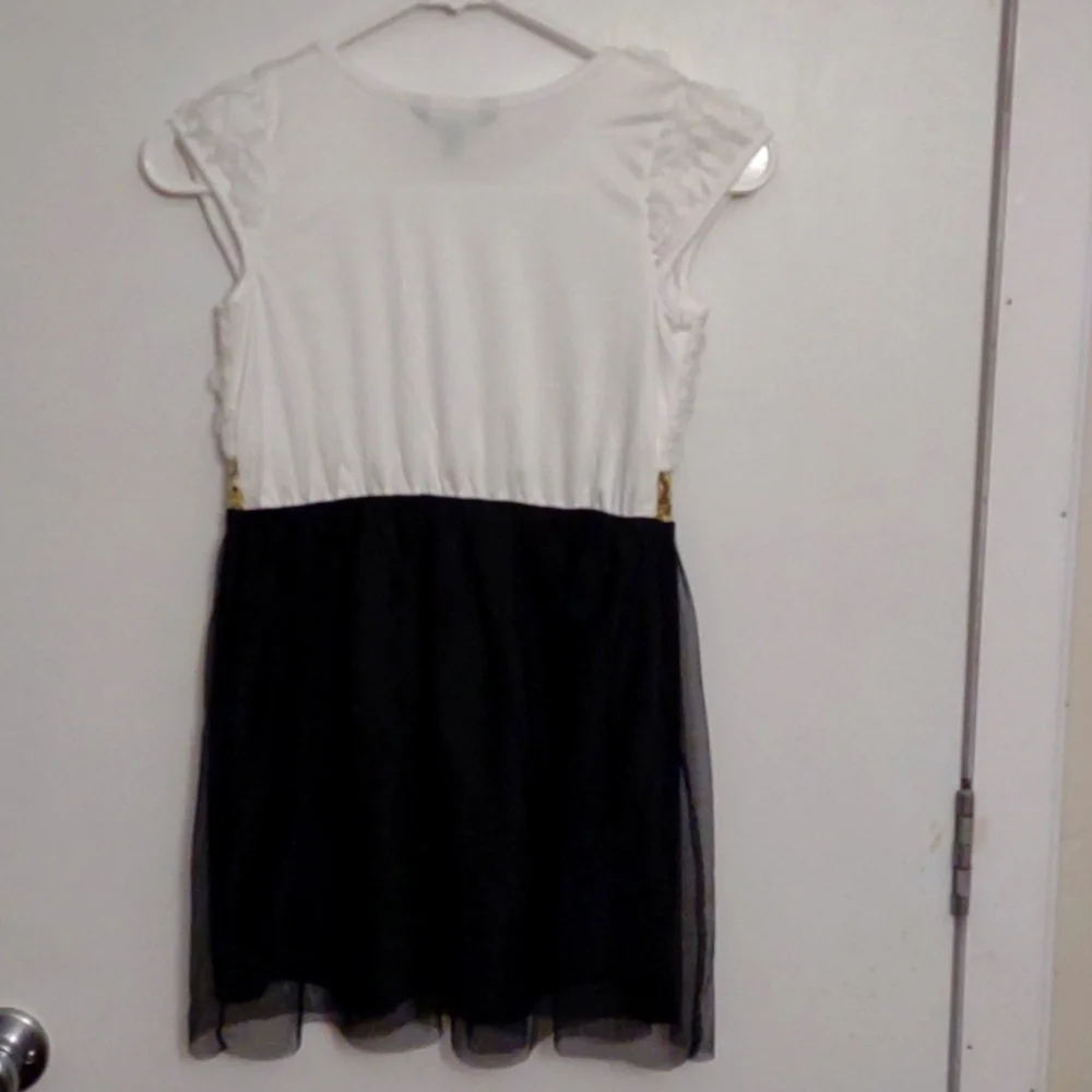 Dressy kids dress